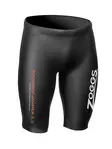 Product overview - Unisex (His or Hers) Buoyancy Jammer 5.3 black/orange