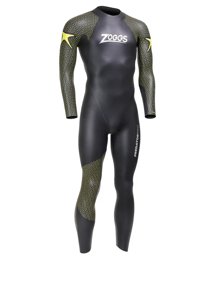 Product overview - PREDATOR PRO FS black/yellow