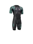 Product overview - Rusher Ultra FS Swimrun Wetsuit black/blue
