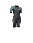 Product overview - Rusher Ultra FS Swimrun Wetsuit black/blue