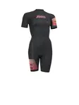 Product overview - Recon Tour Shorty black/red
