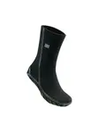 Product overview - Zoggs 2mm Neoprene Swimming Socks black/yellow