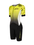 Product overview - PREDATOR Trisuit Ultra Lady black/yellow