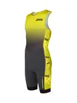 Product overview - PREDATOR TRISUIT TOUR GYYL