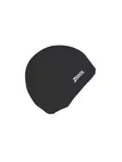 Product overview - Deluxe Stretch Swimming Cap black