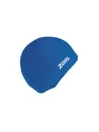 Product overview - Deluxe Stretch Swimming Cap redbrown