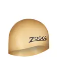 Product overview - Easy-fit Silicone Swimming Cap gold