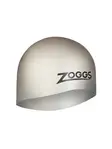 Product overview - Easy-fit Silicone Swimming Cap silver