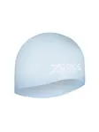 Product overview - Easy-fit Silicone Swimming Cap violet