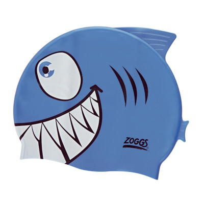 Product overview - Junior Silicone Character Cap