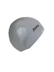 Product overview - Latex Swimming Cap silver