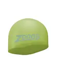 Product overview - OWS Silicone Standard Swim Cap apple green