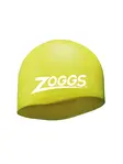 Product overview - OWS Silicone Standard Swim Cap yellow