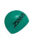 Product overview - Easy Fit Eco Swimming Cap apple green