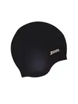 Product overview - Ultra Fit Silicone Cap black