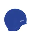 Product overview - Ultra Fit Silicone Cap royal
