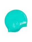 Product overview - Ultra Fit Silicone Cap turquoise