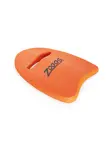 Product overview - Small Swimming Kickboard orange