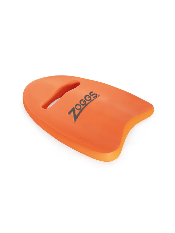 Product overview - Small Swimming Kickboard orange
