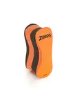 Product overview - Swimming Pullbuoy black/orange