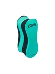 Product overview - Swimming Pullbuoy black/turquoise