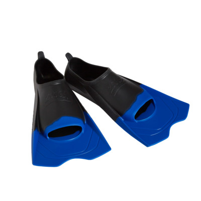 Zoggs short blade ultra fins  /flippers various colour and size 