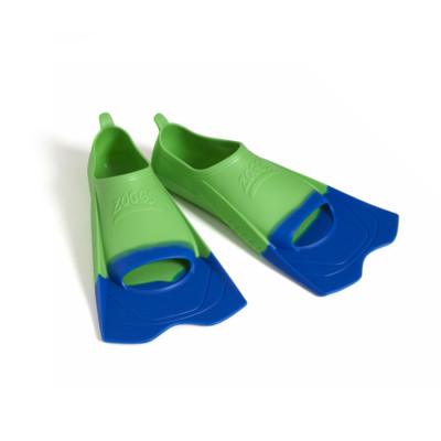 Product overview - Ultra Silicone Fins 6-7 (US 7-8) BLGN6-7