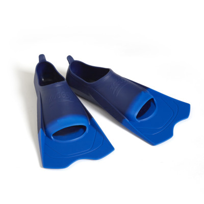 Product overview - Ultra Silicone Fins 7-8 (US 8-9) BLNV7-8