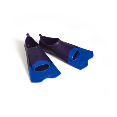 Product overview - Ultra Silicone Fins US JR12-2 BLPU11-1