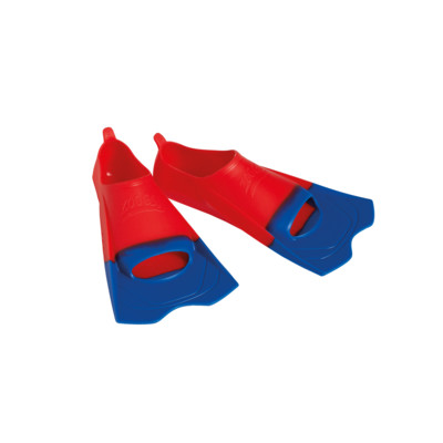 Product overview - Ultra Silicone Fins 1-2 (US 2-3) BLRD1-2