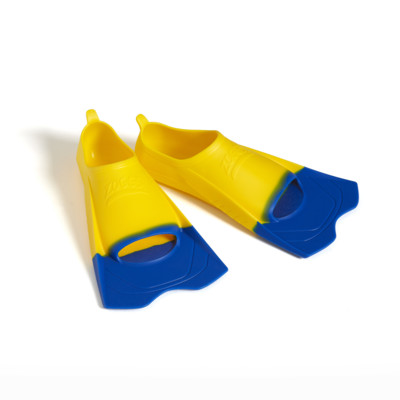 Product overview - Ultra Silicone Fins 4-5 (US 5-6) BLYL4-5