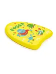 Product overview - Zoggy Mini Swimming Kickboard yellow