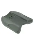 Product overview - Swimming Kickbuoy Grey