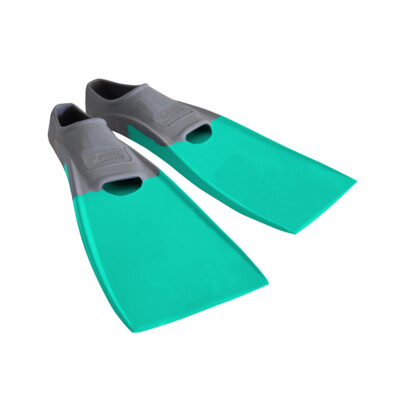 Product overview - Long Blade Fins 11-12 (US 12-13) GYAQ