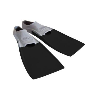 Product overview - Long Blade Fins 9-10 (US 10-11) GYBK9-10