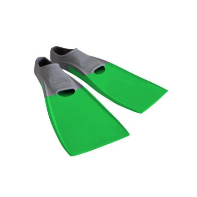 Product overview - Long Blade Fins 6-7 (US 7-8) GYGN