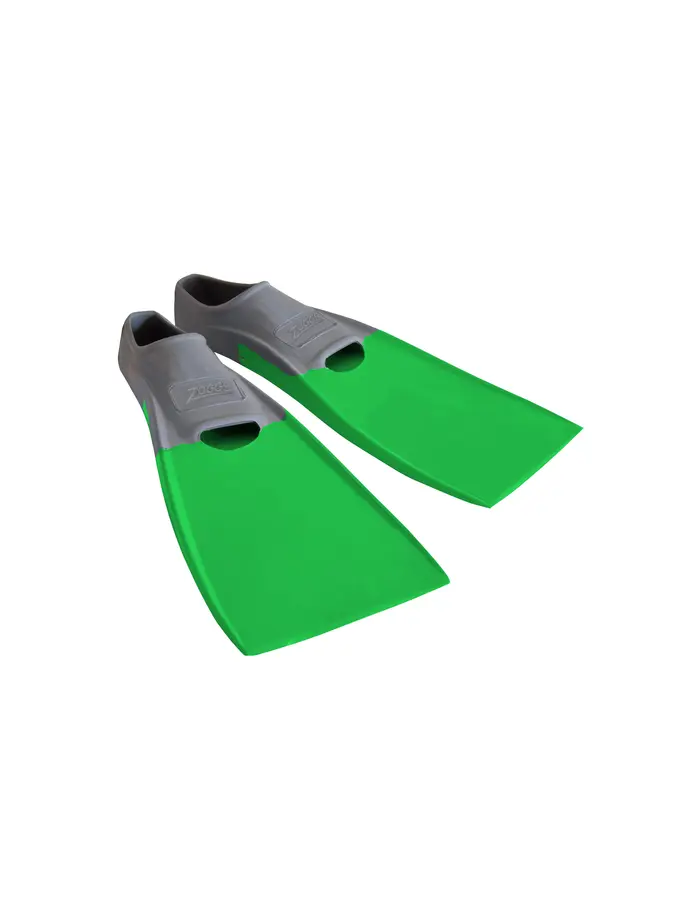 Product overview - Long Blade Fins - US 7-8 GYGN