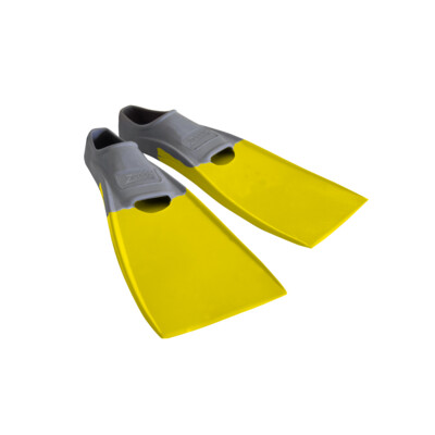 Product overview - Long Blade Fins 4-5 (US 5-6) GYYL