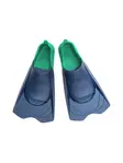 Product overview - Eco Short Blade Fins 11-12 (US 12-13) blue/aqua