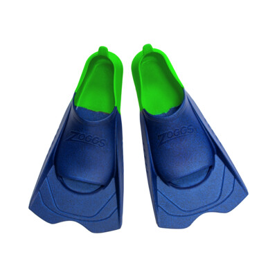 Product overview - Eco Short Blade Fins 6-7 (US 7-8) BLGN