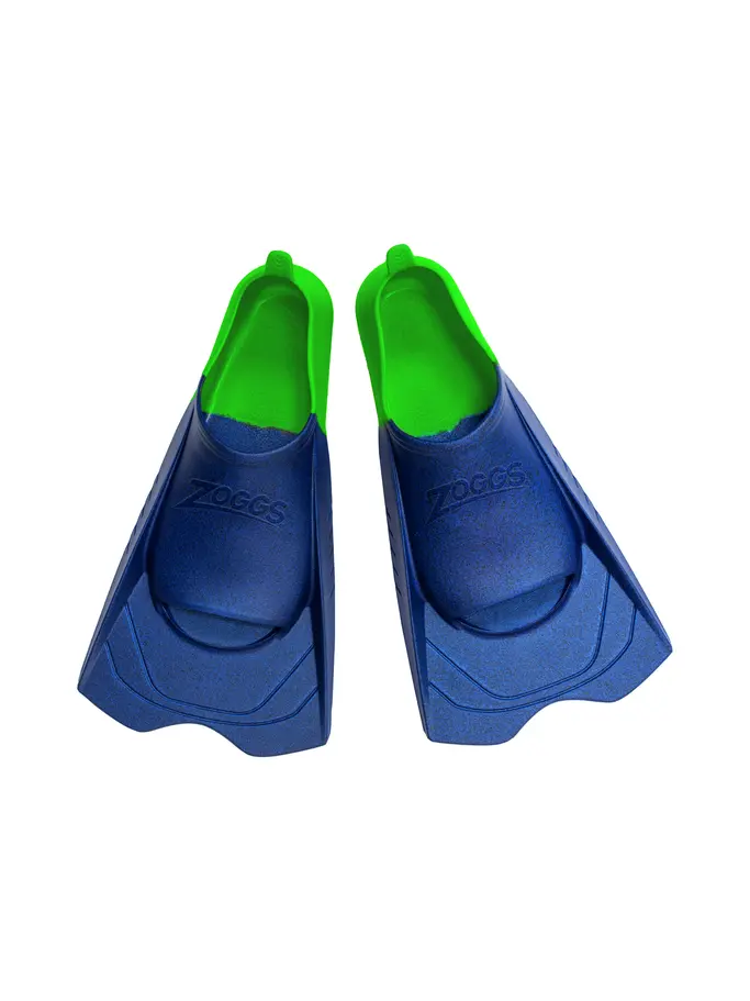 Product overview - Eco Short Blade Fins  - US 7-8 BLGN