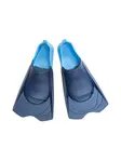 Product overview - Eco Short Blade Fins  2-3 (US 3-4) blue/light blue