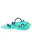 Product overview - Flat Hand Swimming Paddles TQBK