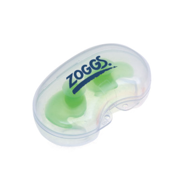 Product overview - Aqua Plugz Junior Ear Plugs apple green