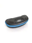 Product overview - Elite Swimming Goggle Case black/blue