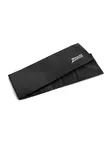 Product overview - Zoggs Microfibre Elite Towel black
