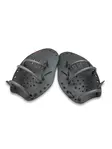 Product overview - Matrix Hand Swimming Paddles BKGY