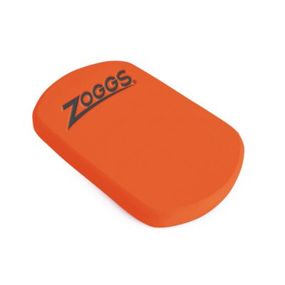 Product overview - Mini Kickboard Orange orange