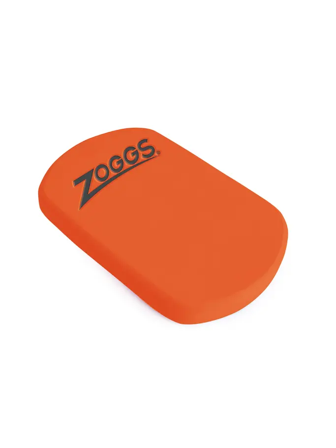 Product overview - Mini Swimming Kickboard orange