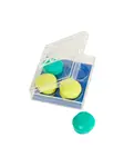 Product overview - Silicone Swimming Ear Plugs TQYL